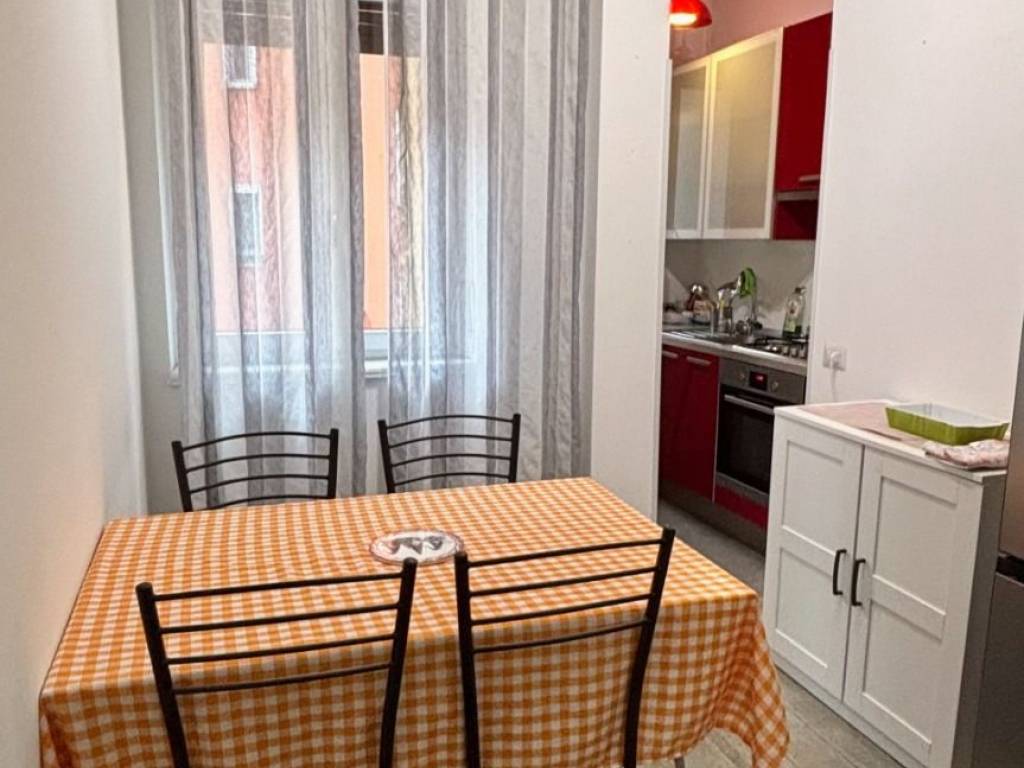 appartamento in affitto a Milano in zona Il Portello