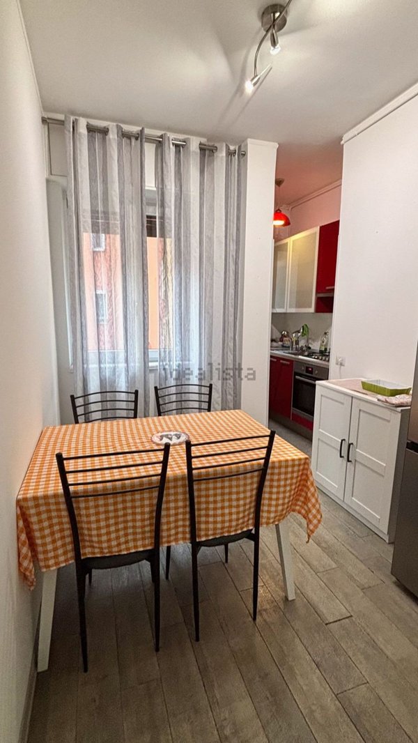 appartamento in affitto a Milano in zona Il Portello