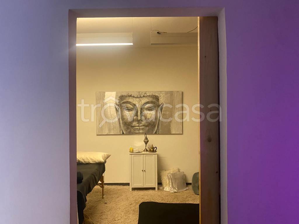 negozio in affitto a Milano in zona Porta Romana