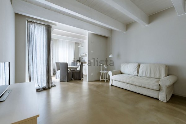 appartamento in affitto a Milano in zona Gallaratese