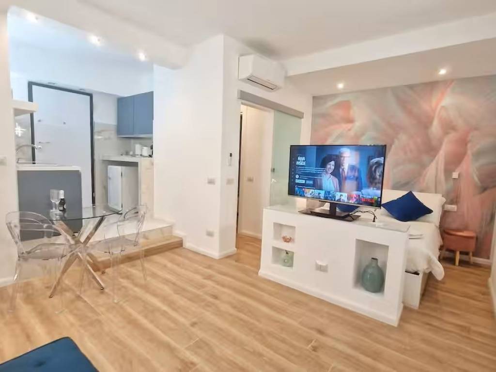 appartamento in affitto a Milano in zona San Siro