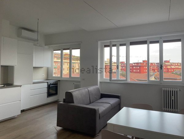 appartamento in affitto a Milano in zona Il Portello