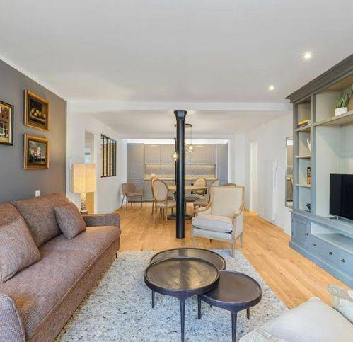 appartamento in affitto a Milano in zona Bocconi