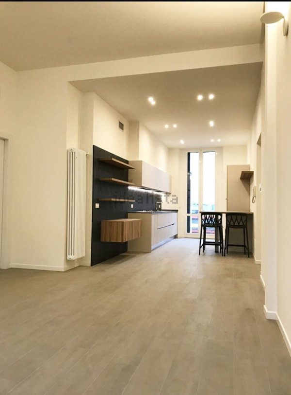 appartamento in affitto a Milano in zona Il Portello