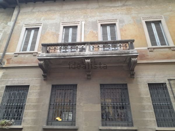 appartamento in affitto a Milano in zona Isola