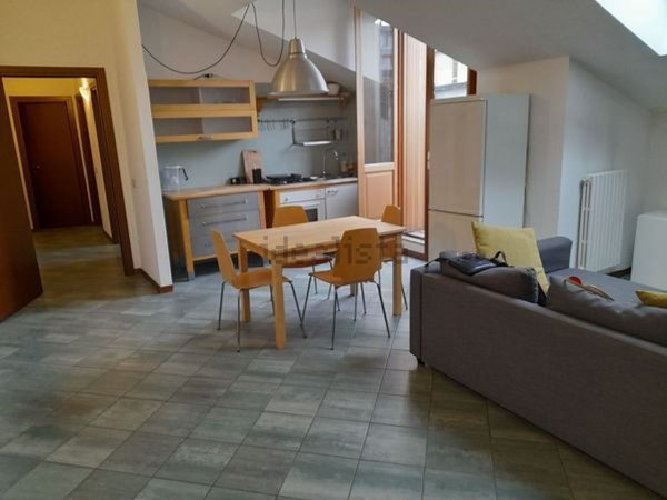 appartamento in affitto a Milano in zona Isola