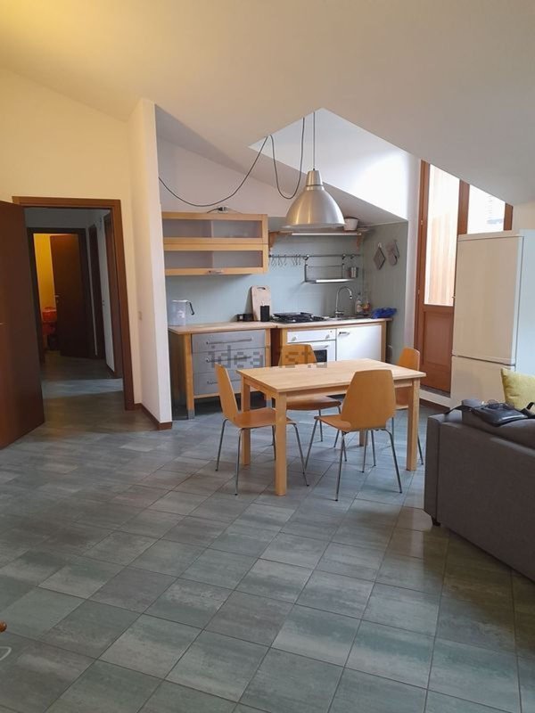 appartamento in affitto a Milano in zona Isola