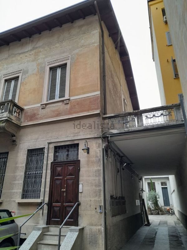 appartamento in affitto a Milano in zona Isola