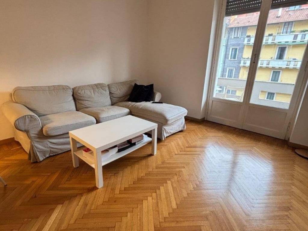 appartamento in affitto a Milano in zona Il Portello