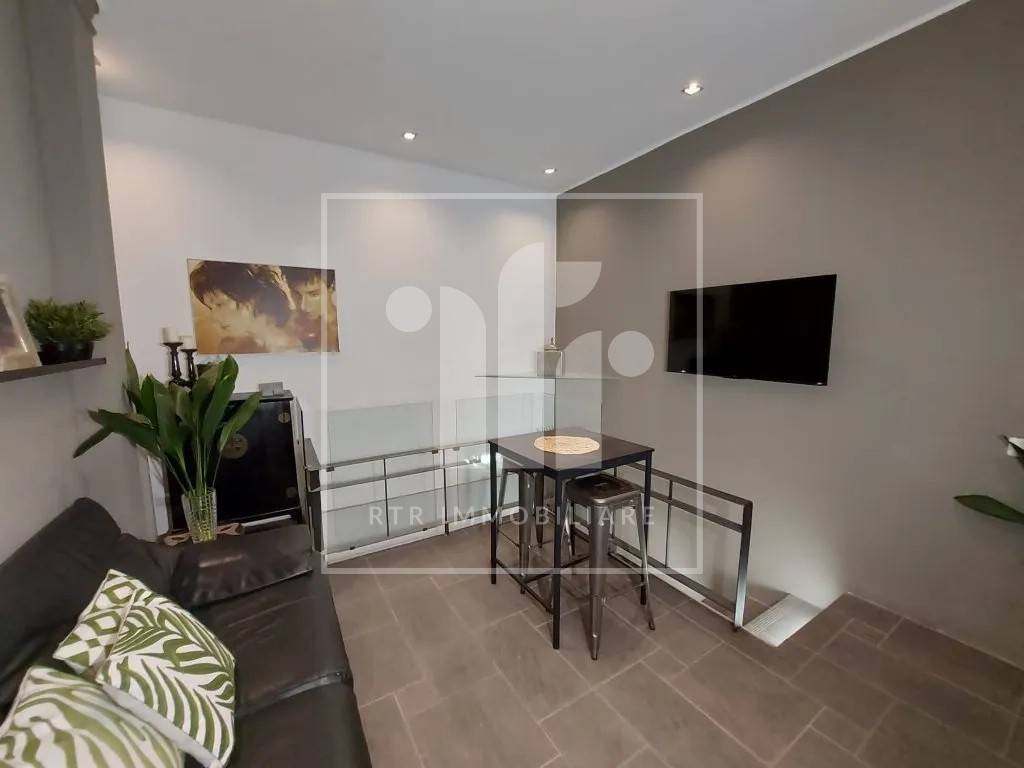 appartamento in affitto a Milano in zona Centro Direzionale