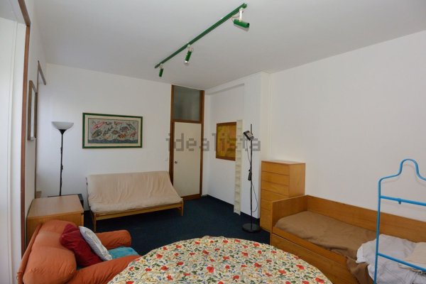 appartamento in affitto a Milano in zona San Vittore