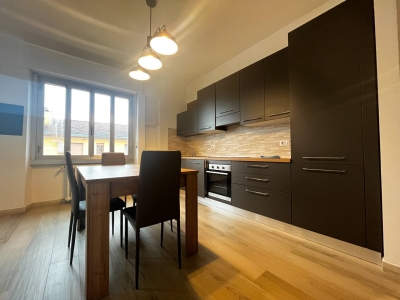 appartamento in affitto a Milano in zona Maggiolina