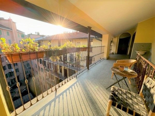 appartamento in affitto a Milano in zona Il Portello