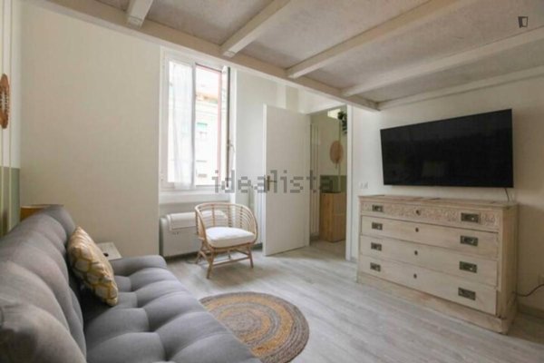 appartamento in affitto a Milano in zona Stadera