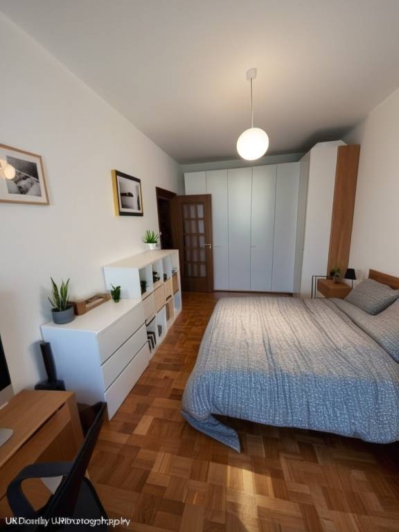 appartamento in affitto a Milano in zona Affori