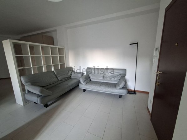 appartamento in affitto a Milano in zona Isola