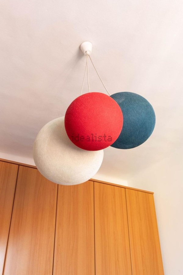 appartamento in affitto a Milano in zona Stadera