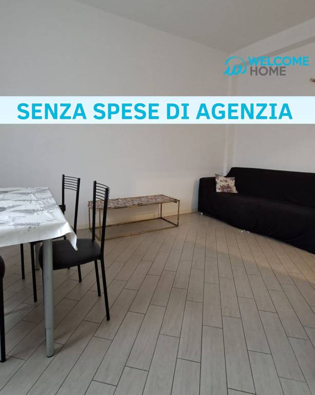 appartamento in affitto a Milano in zona San Siro