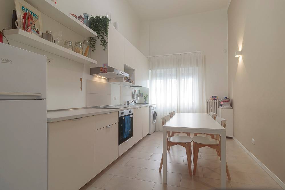 appartamento in affitto a Milano in zona Isola