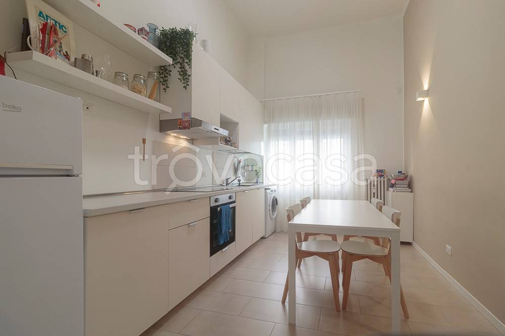 appartamento in affitto a Milano in zona Isola