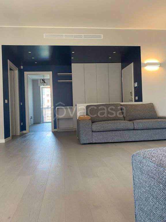 appartamento in affitto a Milano in zona San Cristoforo