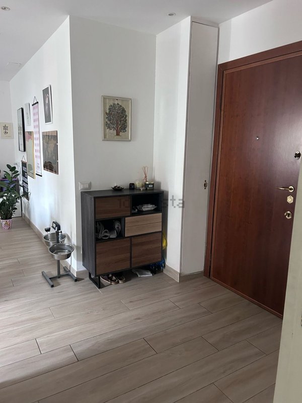 appartamento in affitto a Milano in zona Piazzale Lodi