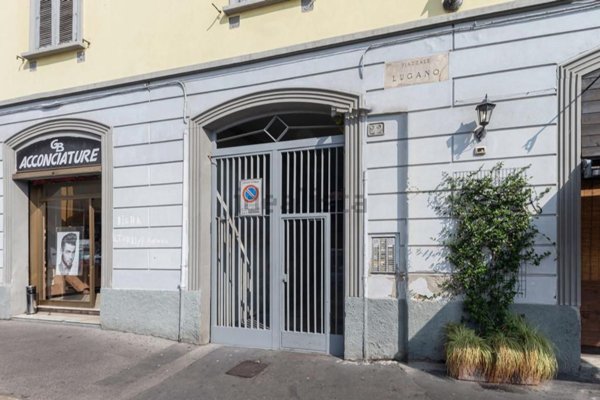 appartamento in affitto a Milano in zona Bovisa