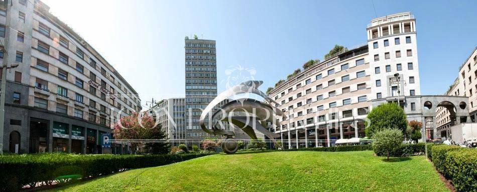 negozio in affitto a Milano