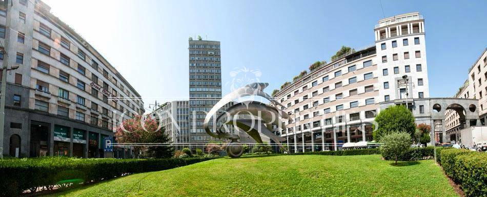 negozio in affitto a Milano