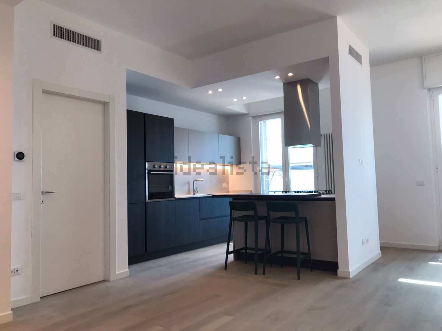 appartamento in affitto a Milano in zona Il Portello