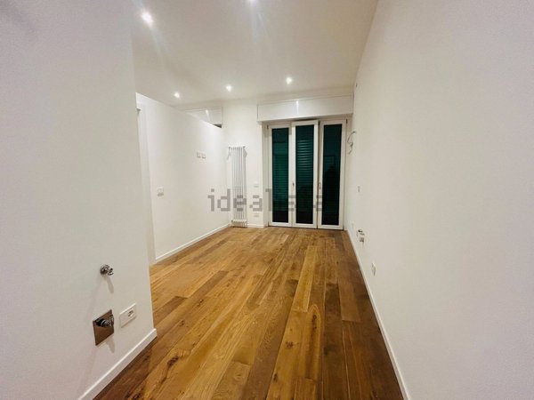 appartamento in affitto a Milano in zona Bovisa