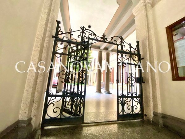 appartamento in affitto a Milano in zona Centro Storico