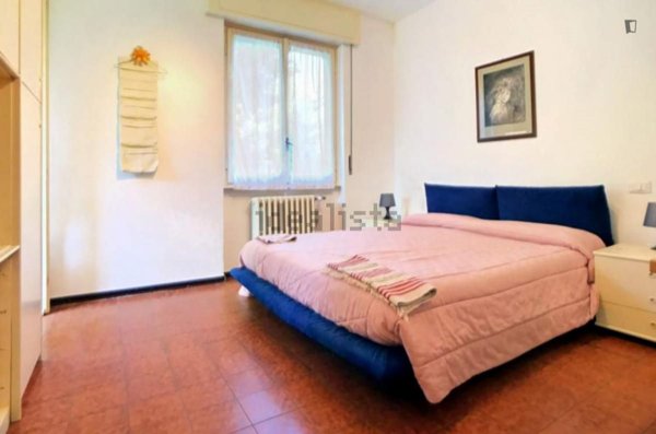 appartamento in affitto a Milano in zona Comasina