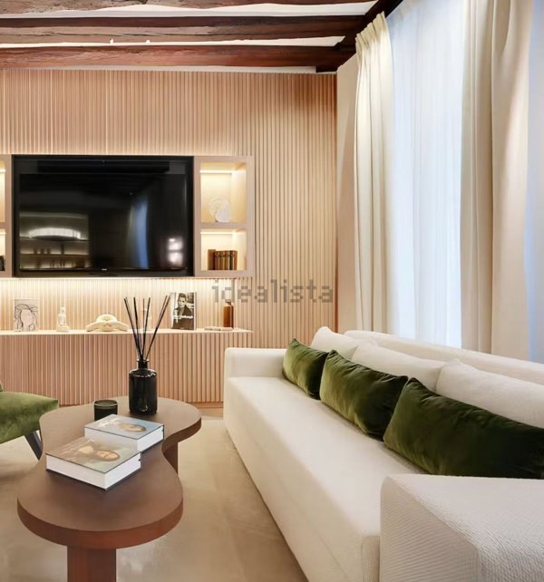 appartamento in affitto a Milano in zona Centro Direzionale