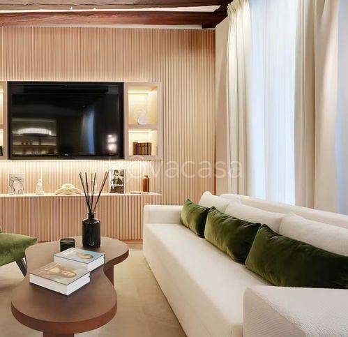 appartamento in affitto a Milano in zona Porta Venezia