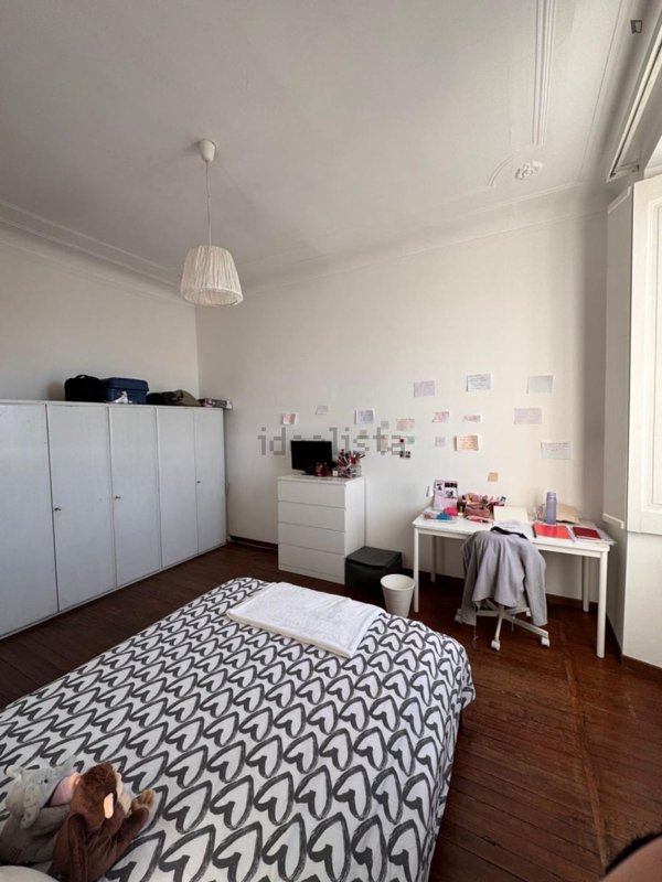 appartamento in affitto a Milano in zona San Vittore