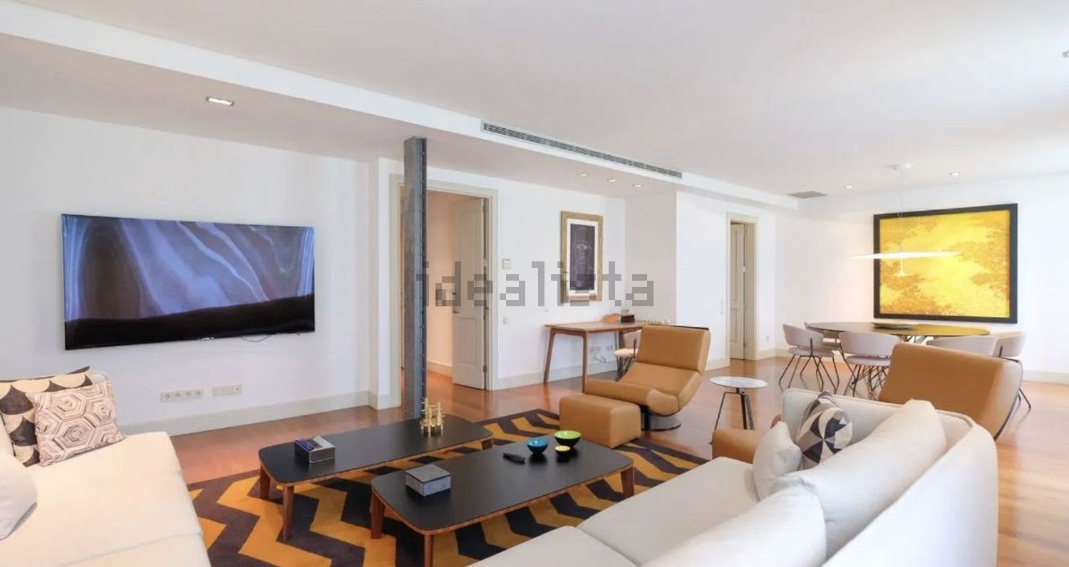 appartamento in affitto a Milano in zona Porta Nuova