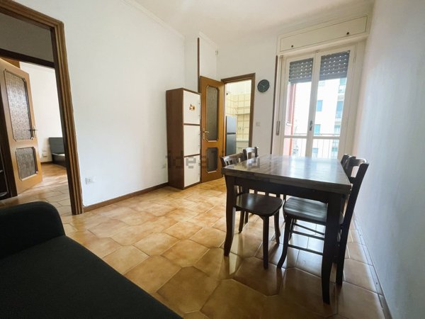 appartamento in affitto a Milano in zona Città Studi