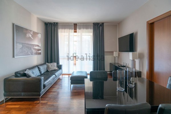 appartamento in affitto a Milano in zona Vigentino