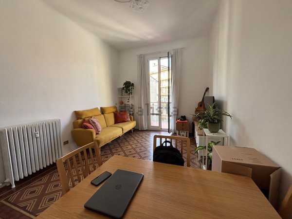 appartamento in affitto a Milano in zona Porta Vittoria
