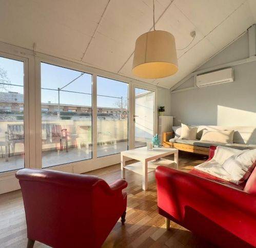 appartamento in affitto a Milano in zona Porta Venezia