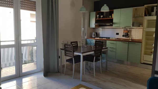 appartamento in affitto a Milano in zona Ronchetto sul Naviglio