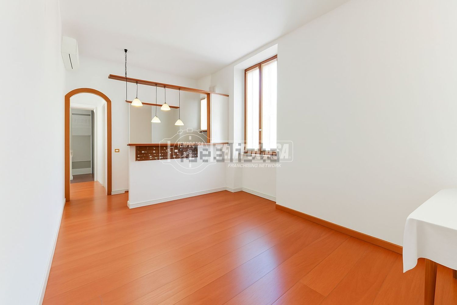 appartamento in affitto a Milano in zona Porta Garibaldi