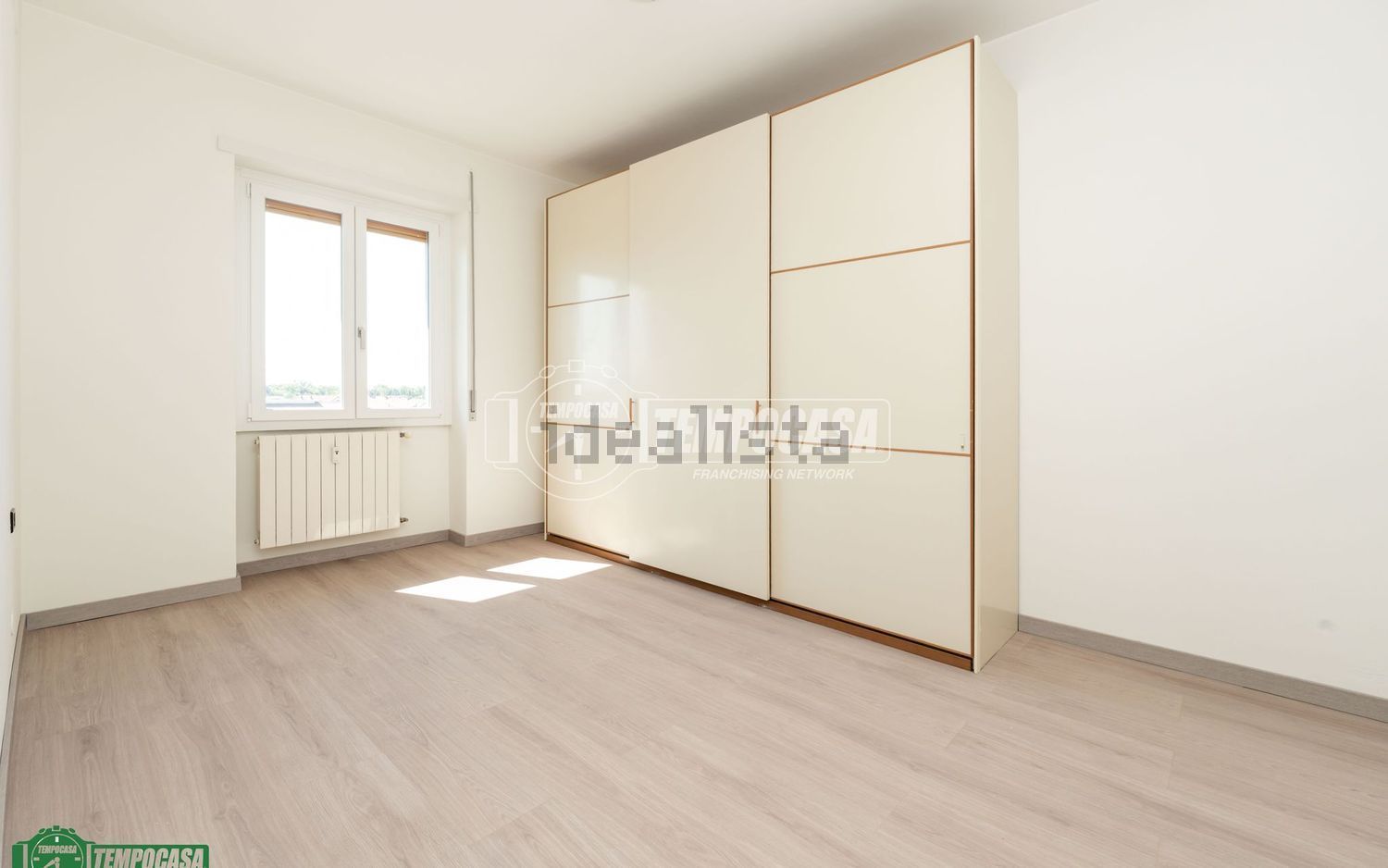 appartamento in affitto a Milano in zona Crescenzago