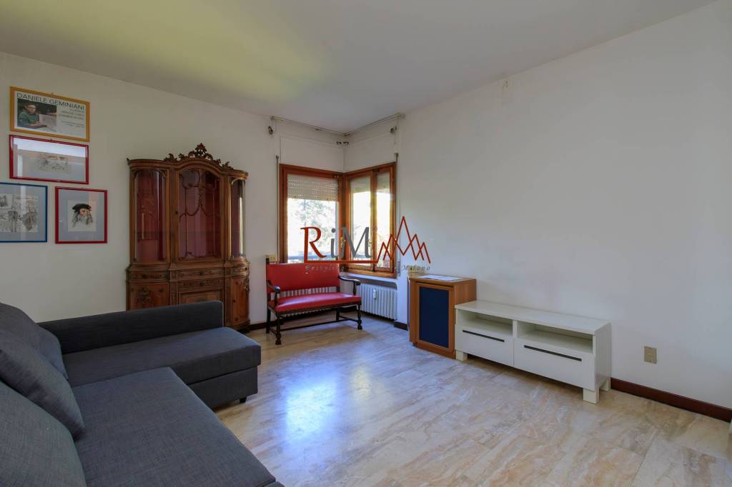 appartamento in affitto a Milano in zona Forze Armate