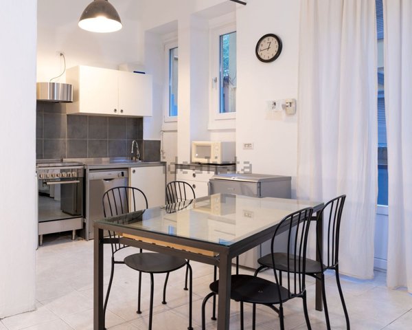 appartamento in affitto a Milano in zona Bocconi