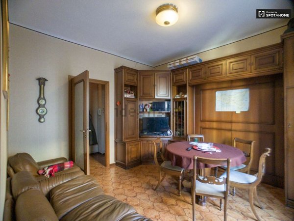 appartamento in affitto a Milano in zona Bicocca