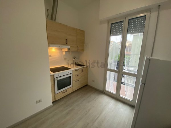 monolocale in affitto a Milano in zona Precotto