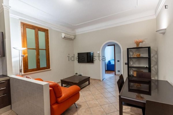 appartamento in affitto a Milano in zona San Vittore