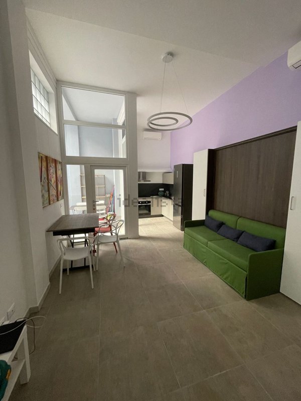 appartamento in affitto a Milano in zona Vigentino